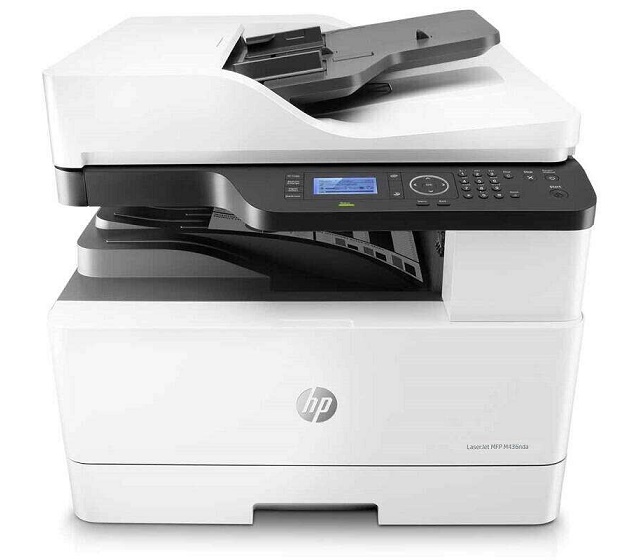 HP LaserJet MFP M436nda